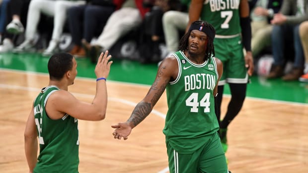 Robert Williams III